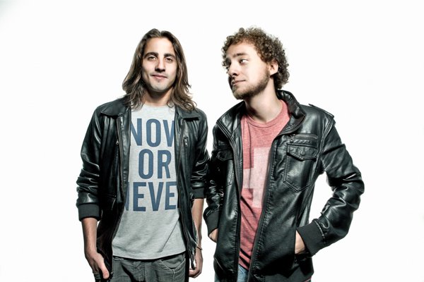 Fotografía promocional de Felguk