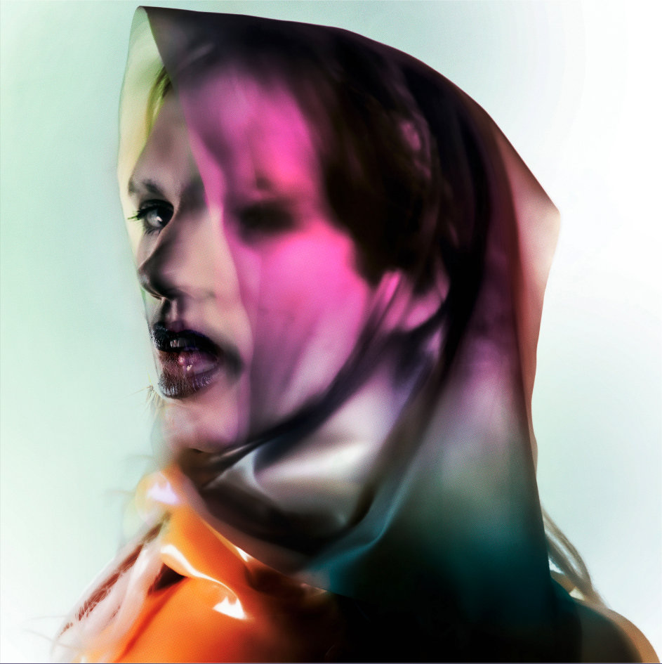 Fotografía promocional de Concierto de Felicita en Madrid