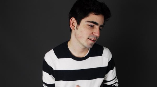 Fotografía promocional de Concierto de Felix Cartal + Lights en Cataratas del Niágara