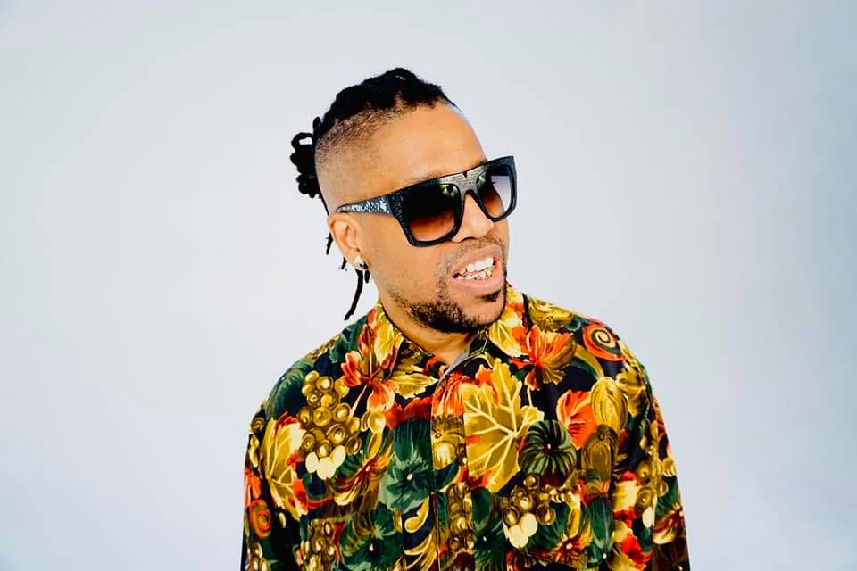 Fotografía promocional de Felix da Housecat