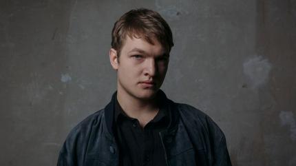 Felix Kramer concert in Wien