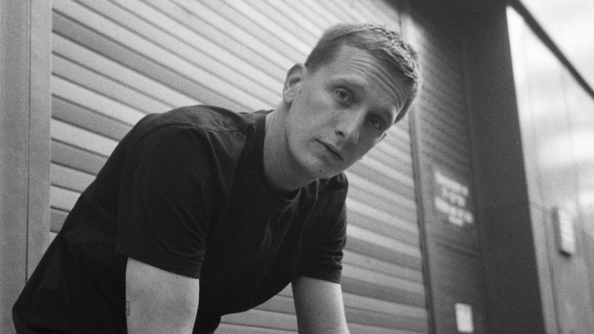 Promofoto von Felix Kummer.