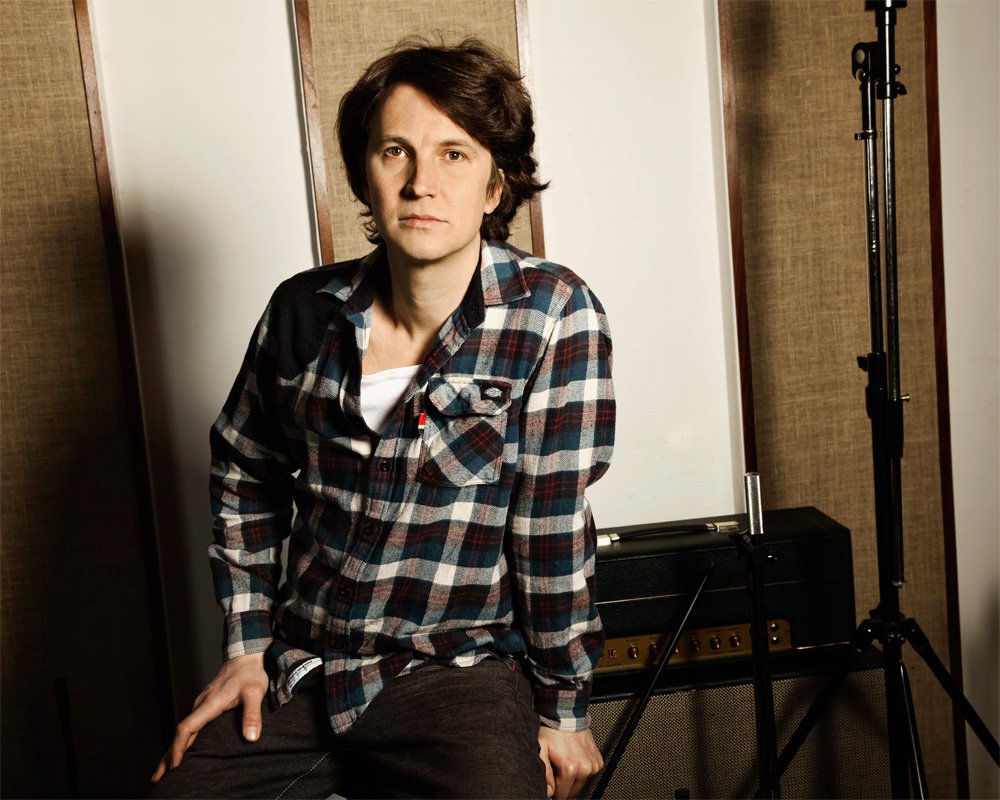 Promofoto von Concierto de Felix Meyer en Leipzig.