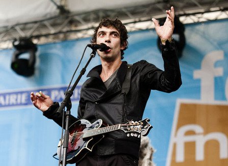 Promofoto von Féloche.