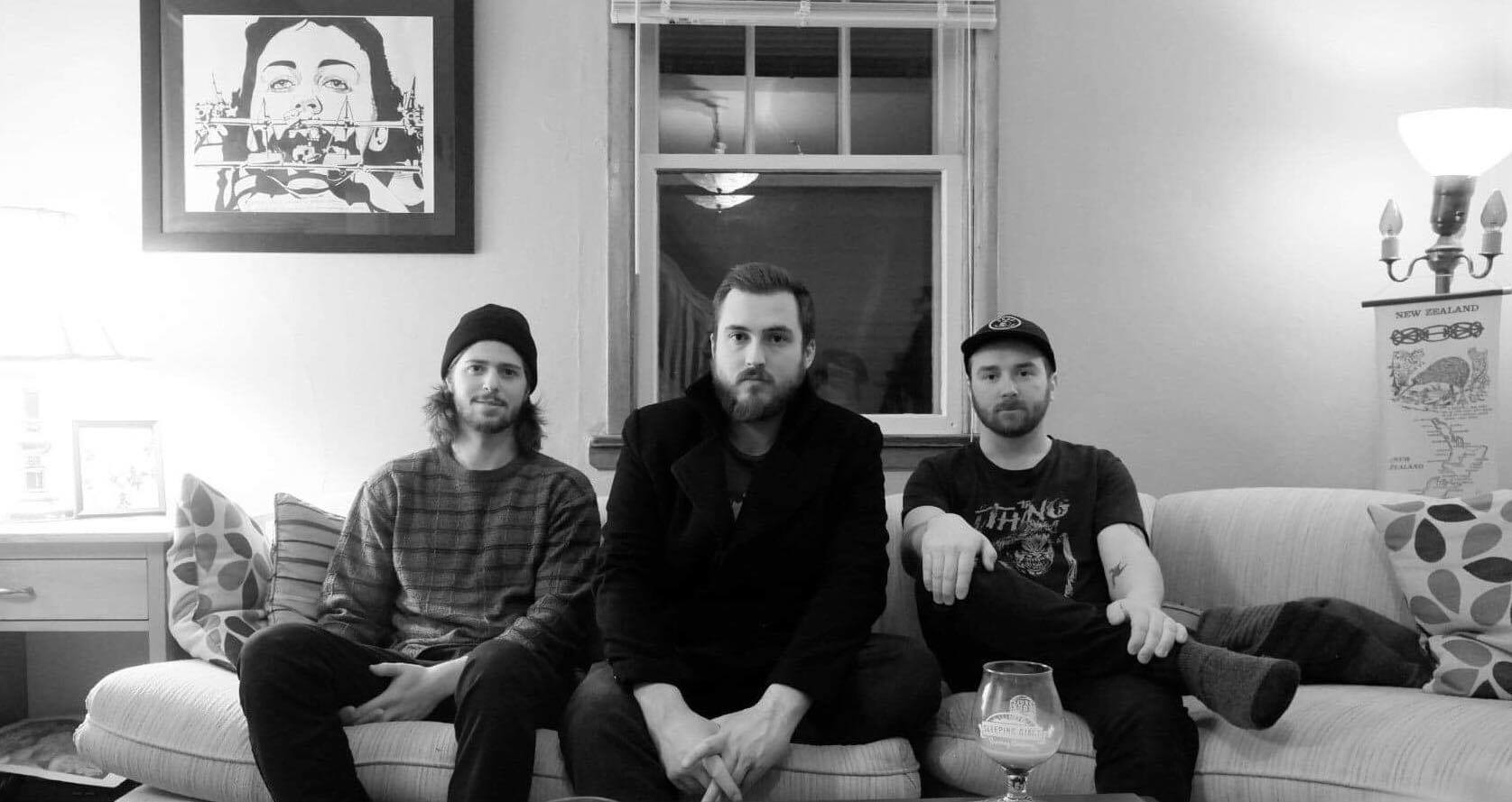 Fotografía promocional de Femur