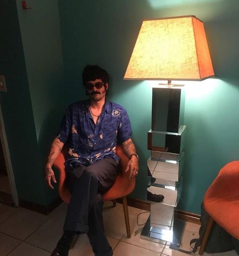 Fotografía promocional de Fénix Acapulco