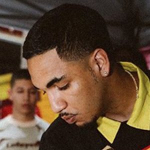 Fotografía promocional de Fenix Flexin