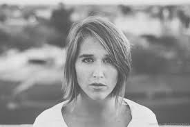 Fotografía promocional de Fernanda Aleman