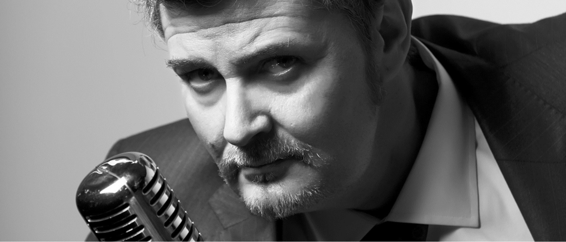 Fotografía promocional de Fernandisco