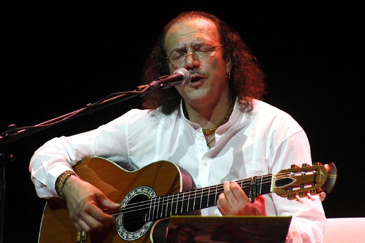 Fotografía promocional de Concierto de Fernando Delgadillo + Alejandro Filio en CDMX Ciudad de Mexico