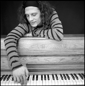 Fotografia promocional de Fernando Otero Sextet.