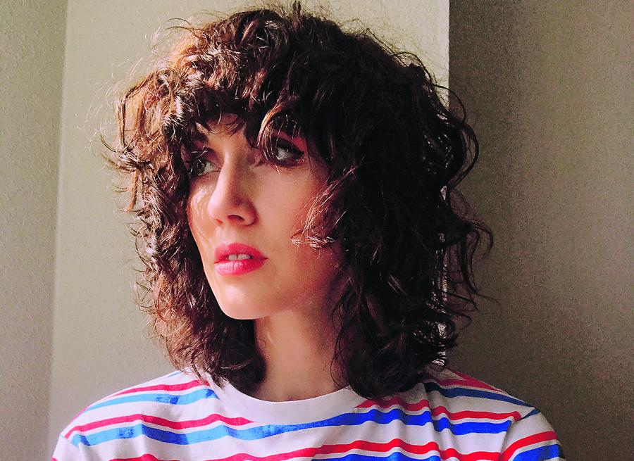 Fotografía promocional de Feroe