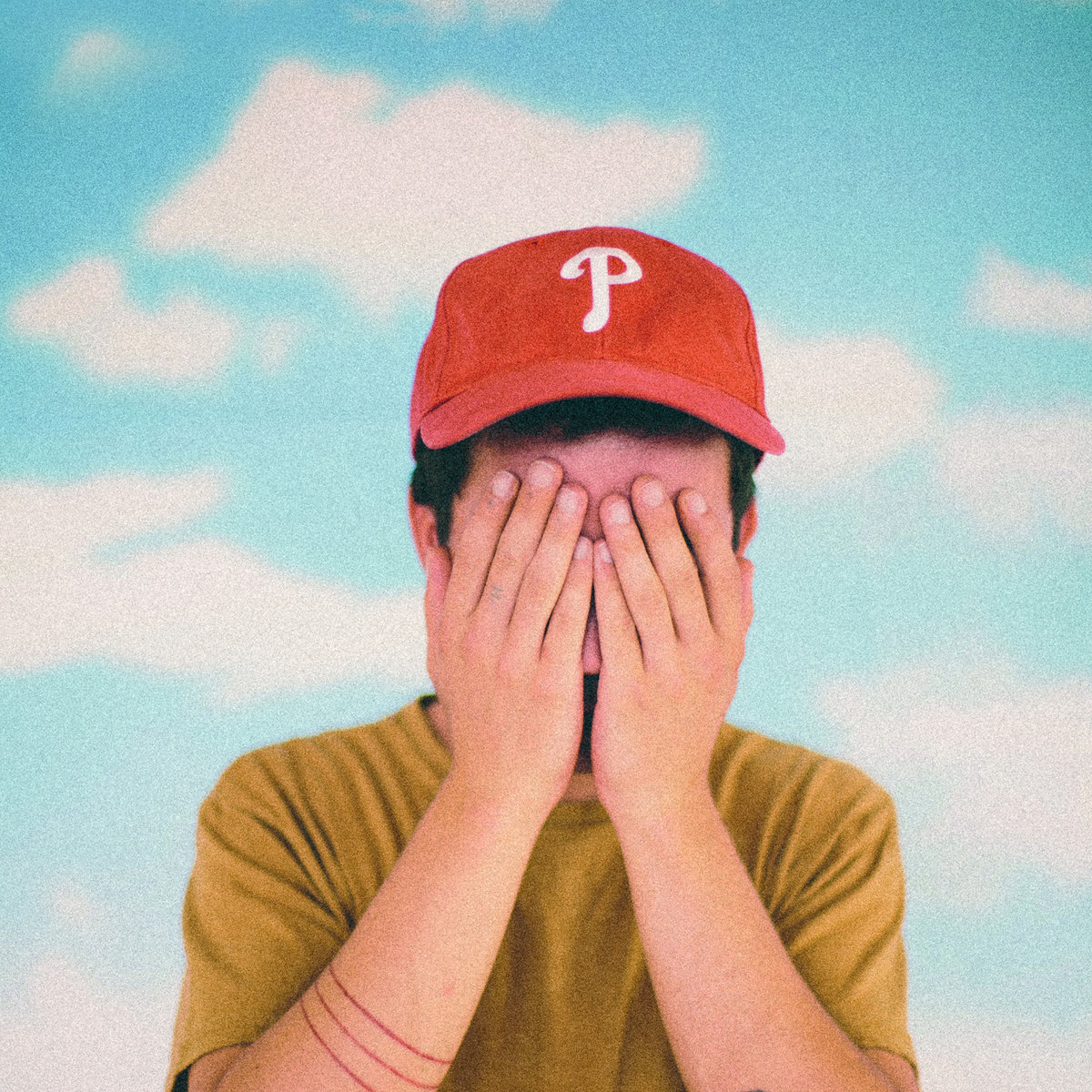 Fotografía promocional de Ferran Palau