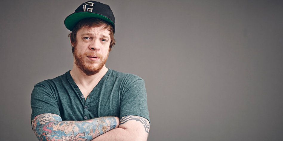 Promofoto von Concierto de Ferris MC + DJ Stylewarz en Lindau (Bodensee).