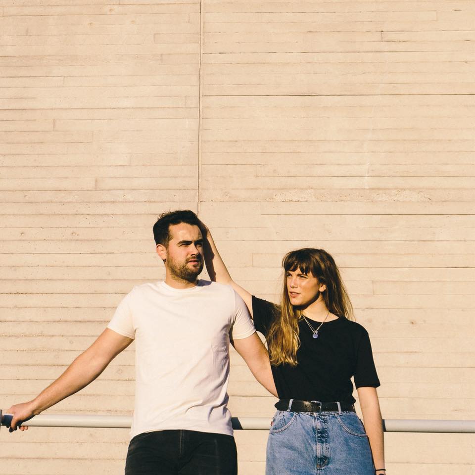 Fotografía promocional de Ferris & Sylvester