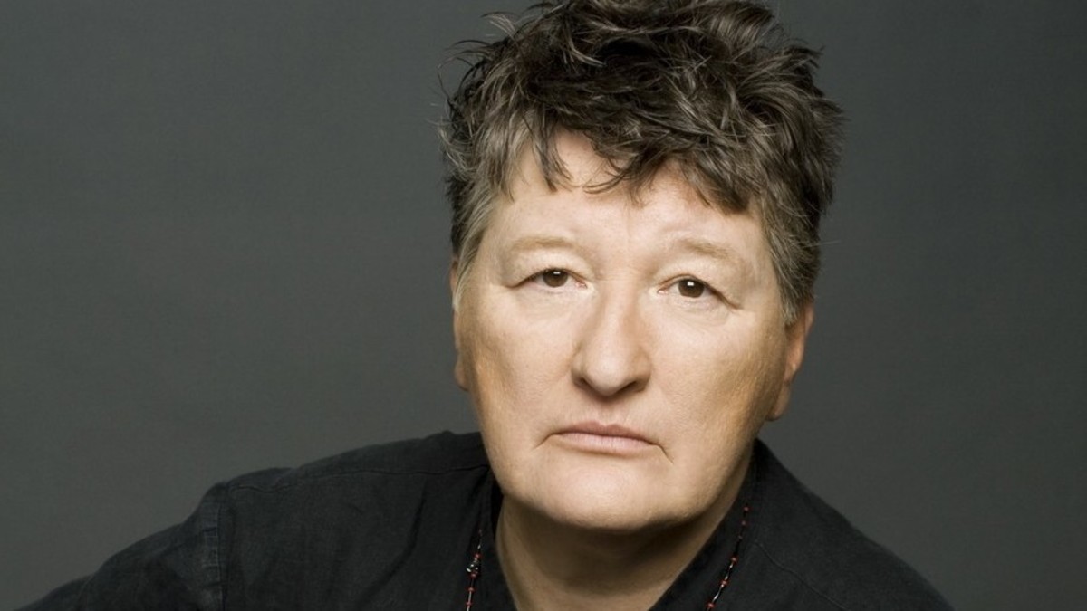 Fotografía promocional de Ferron