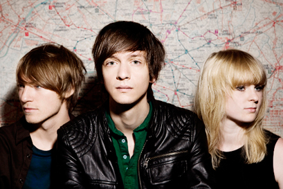 Fotografía promocional de Fertig, Los!