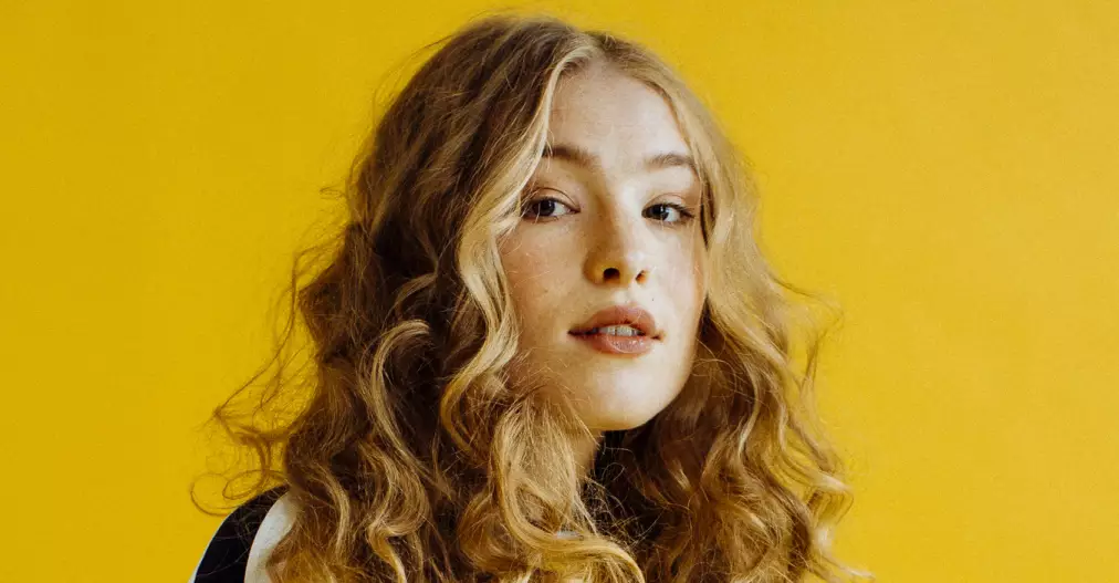 Fotografía promocional de Fieh