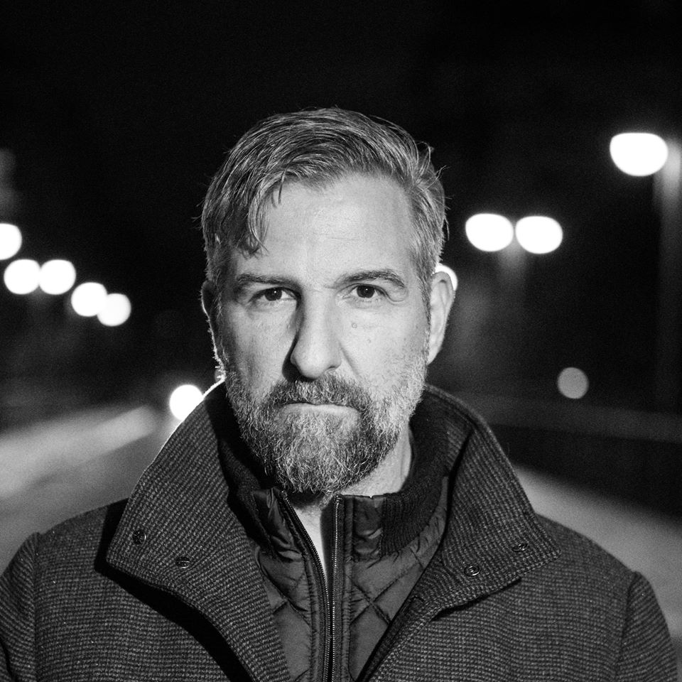 Promofoto von Concierto de Field Commander C. - the songs of Leonard Cohen en Hannover.