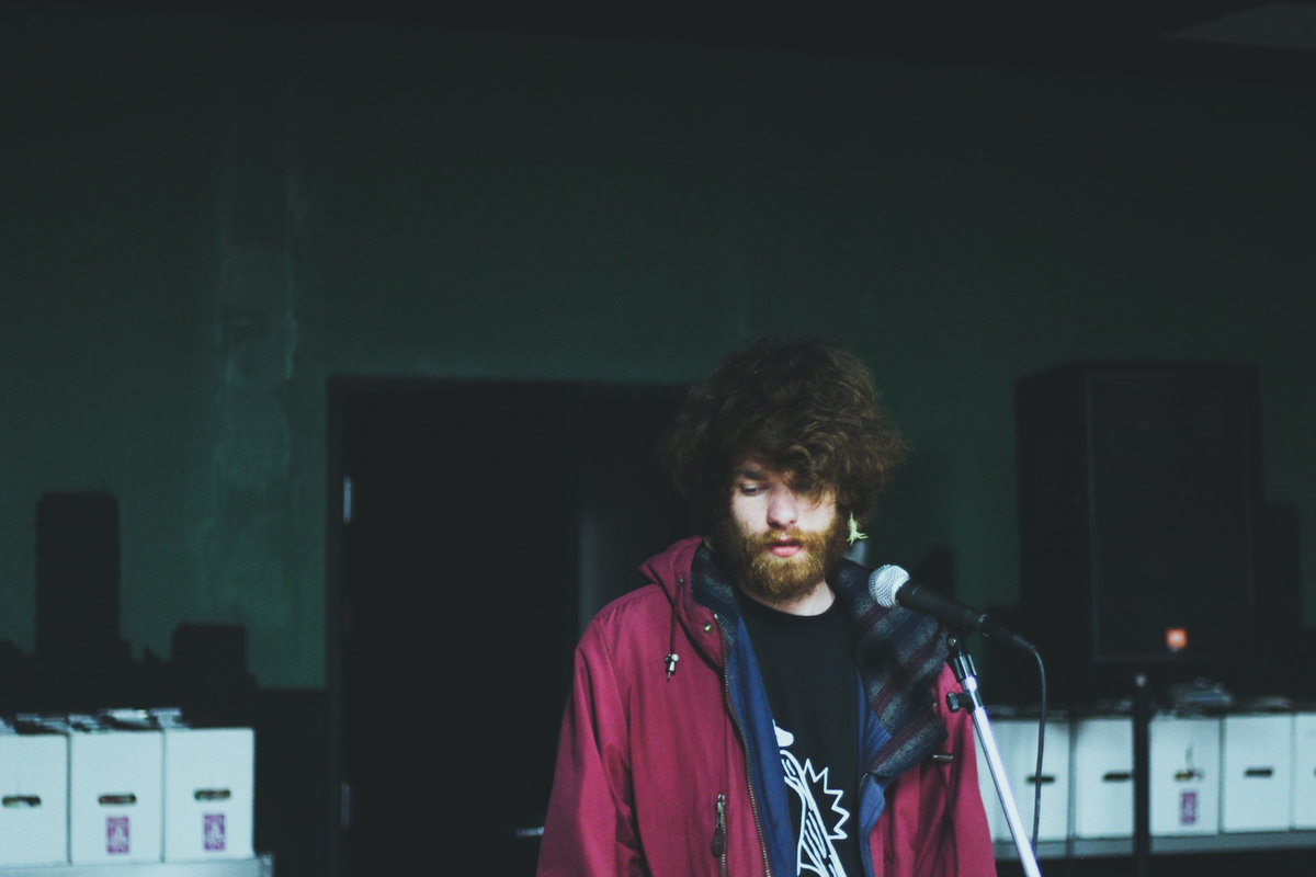 Fotografía promocional de Field Medic