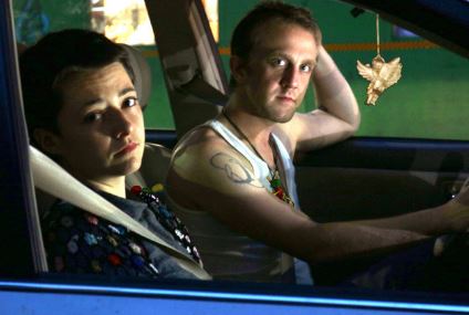 Photographie promotionnelle de Concierto de Fievel is Glauque en Brooklyn.