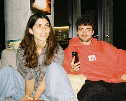 Fotografia promocional de Fifteen0eight.