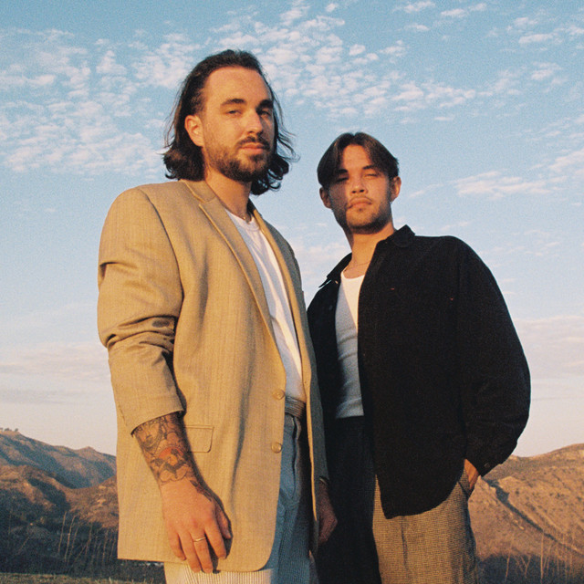 Fotografía promocional de Concierto de Fiji Blue en Vancouver