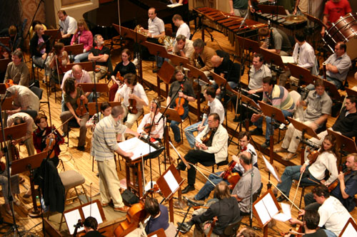 Fotografía promocional de FILMharmonic Orchestra