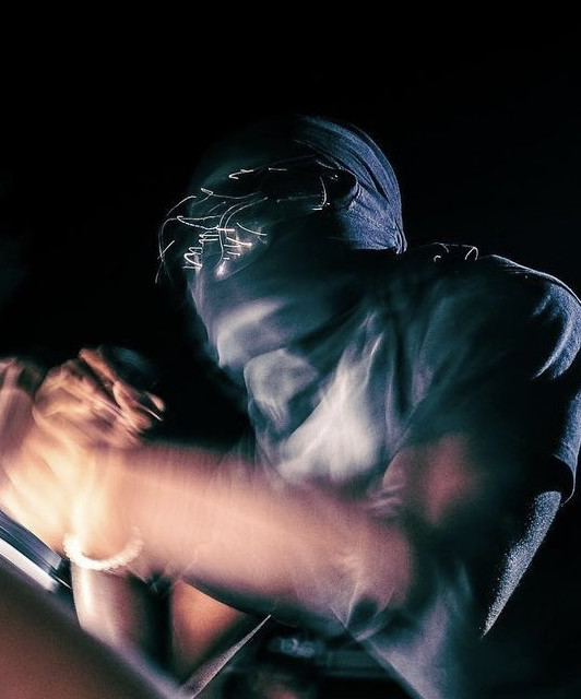 Promotional photograph of Fimiguerrero.