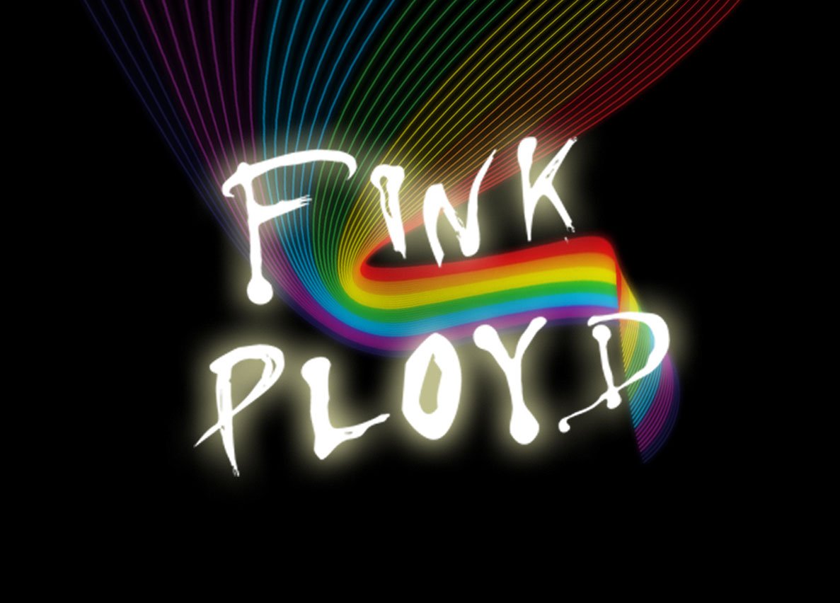 Fotografía promocional de Fink Ployd