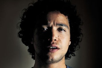 Fotografía promocional de Finley Quaye