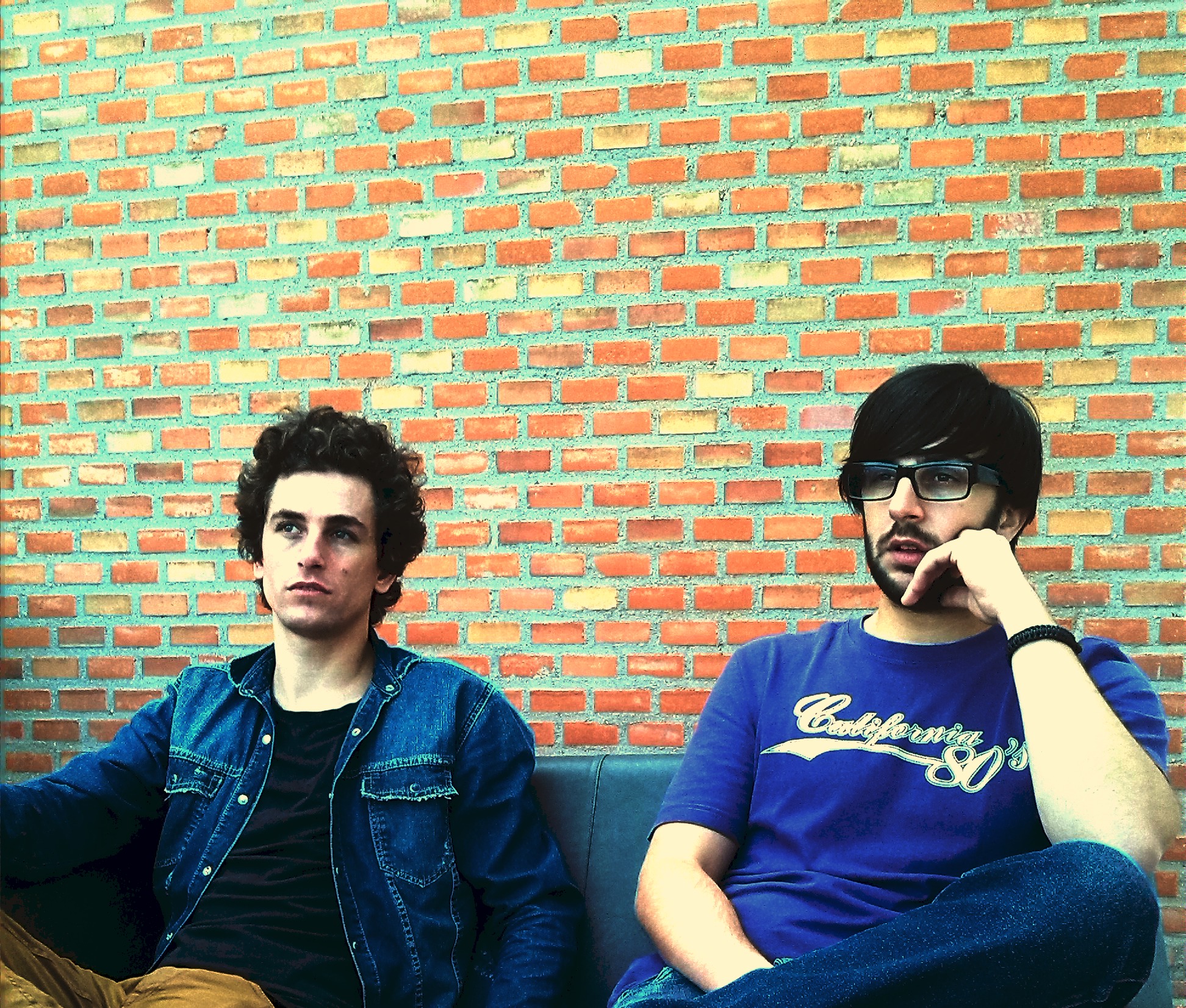 Promotional photograph of Fira Fem.