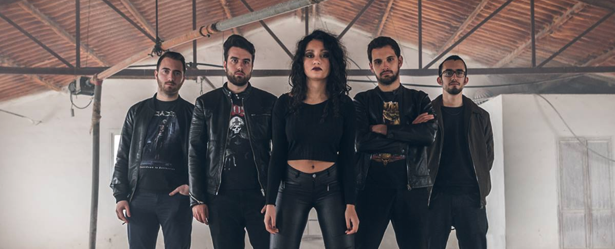 Fotografía promocional de Fire Growth