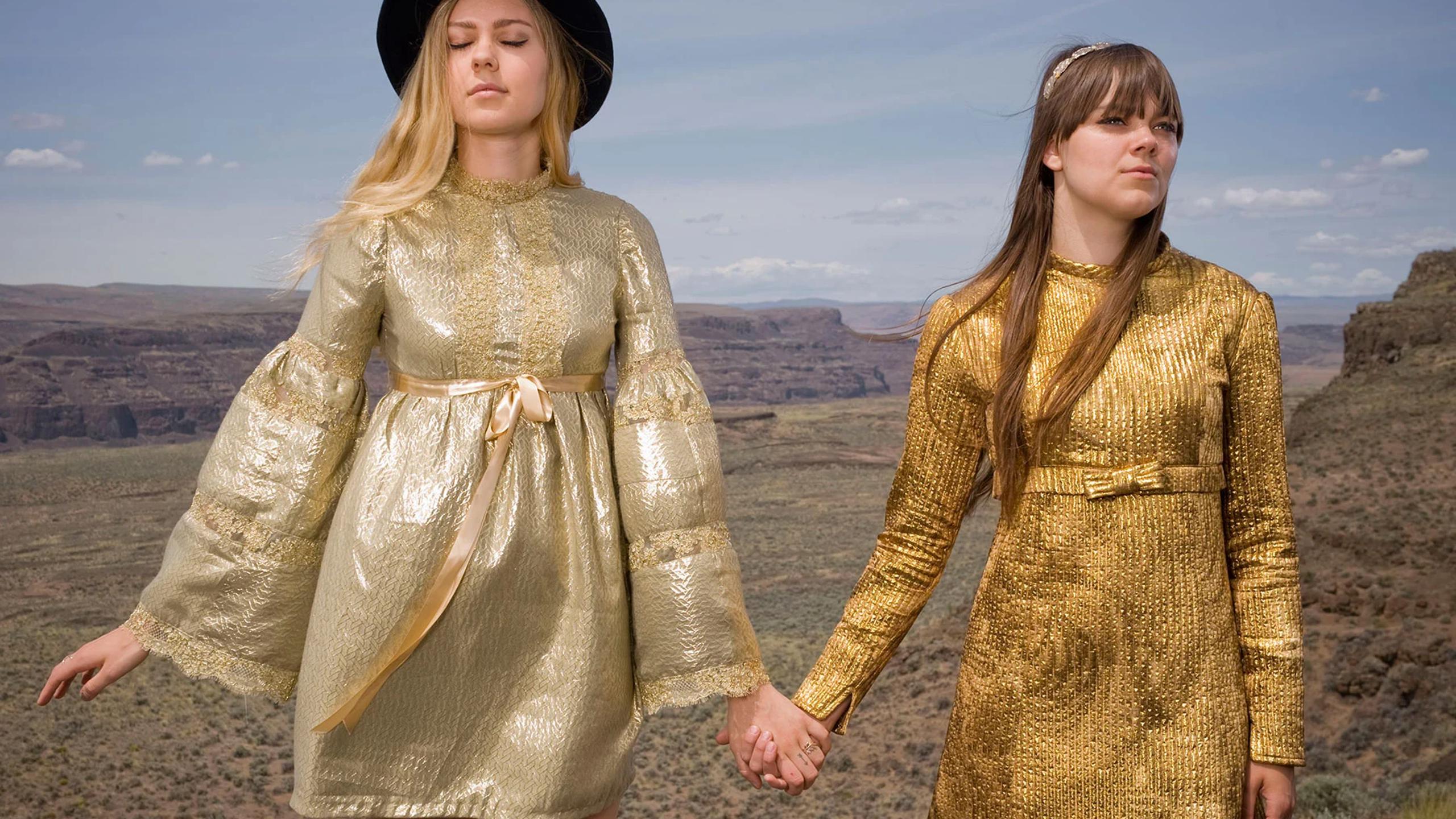 First Aid Kit tour dates 2022 2023. First Aid Kit tickets and concerts