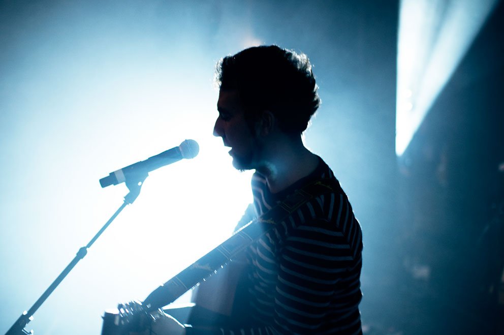 Fotografía promocional de Concierto de Fito Mansilla en Valencia