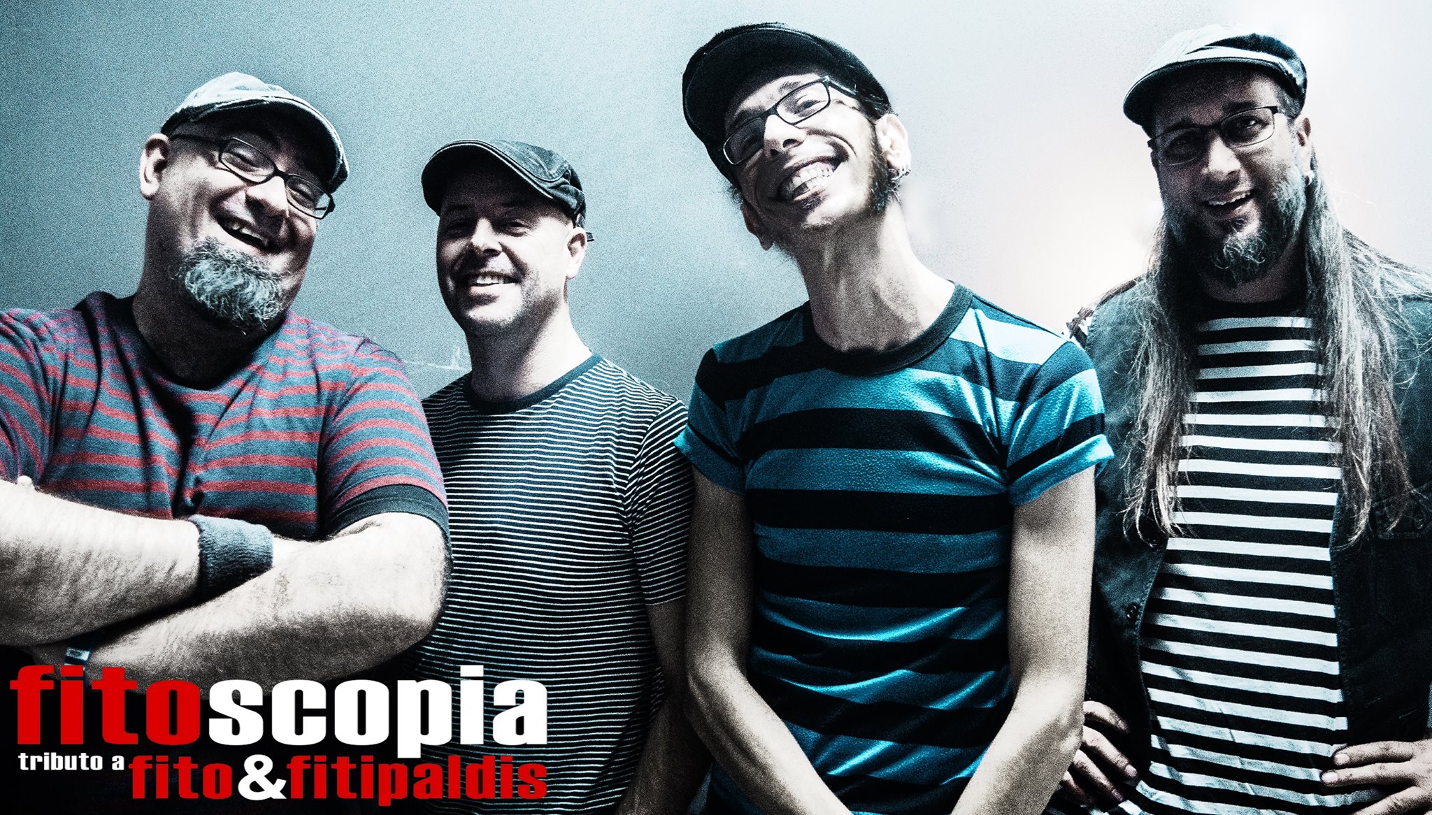 Fotografía promocional de Fitoscopia