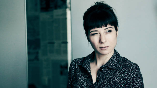 Promofoto von Concierto de Fiva en Dresde.