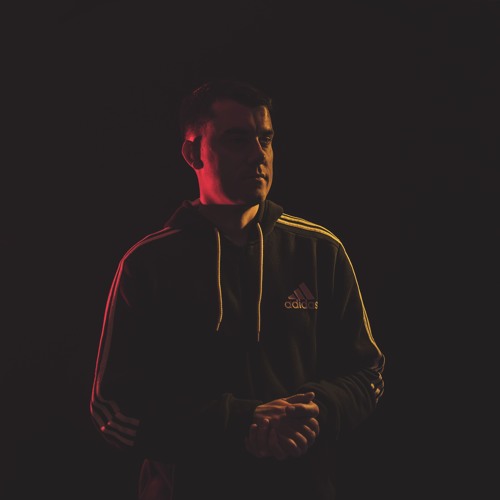 Fotografía promocional de Fixate