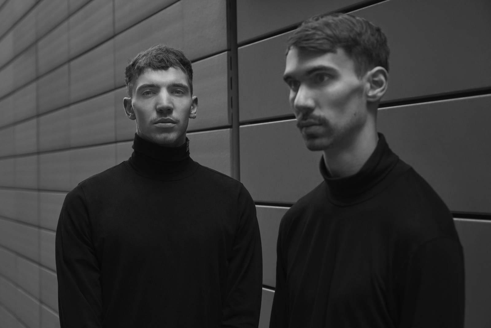 Fotografía promocional de FJAAK