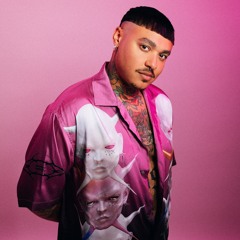 Fotografía promocional de fka.m4a