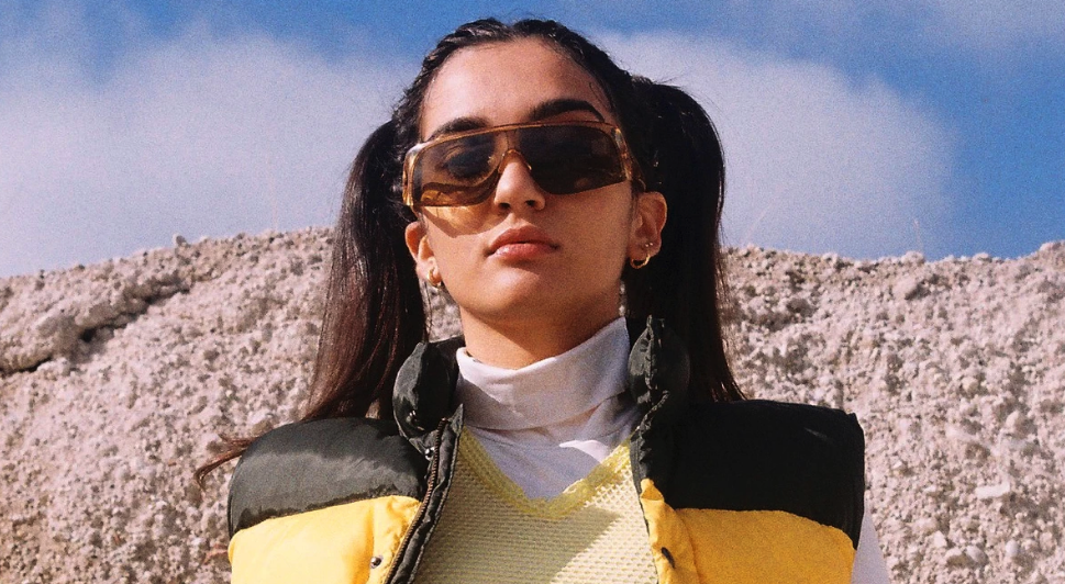 Fotografía promocional de Flaca