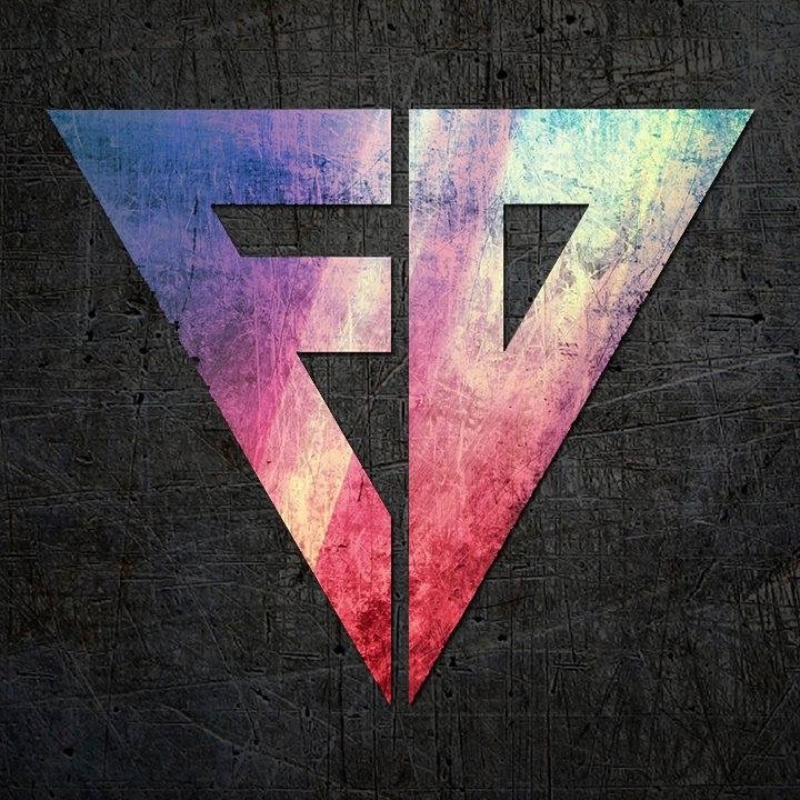 Promotional photograph of Flaming Dolls.