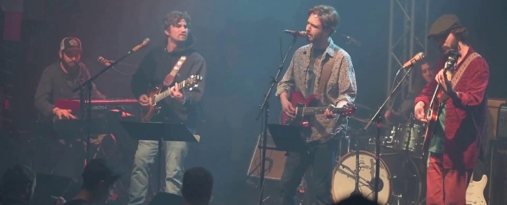 Conciertos de Flash Mountain Flood en CARTAGENA 2024 Entradas Wegow