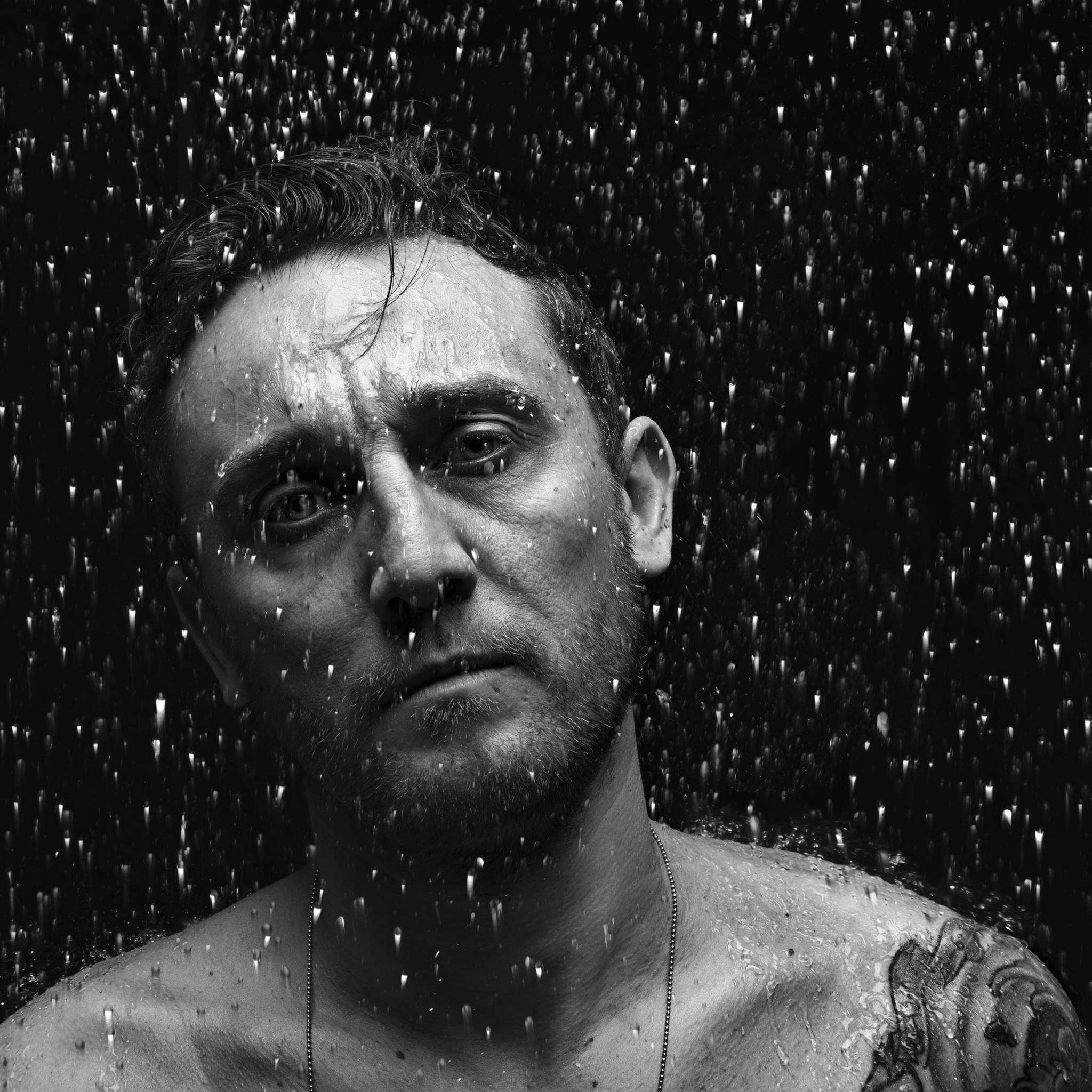 Promotional photograph of FlashMob.