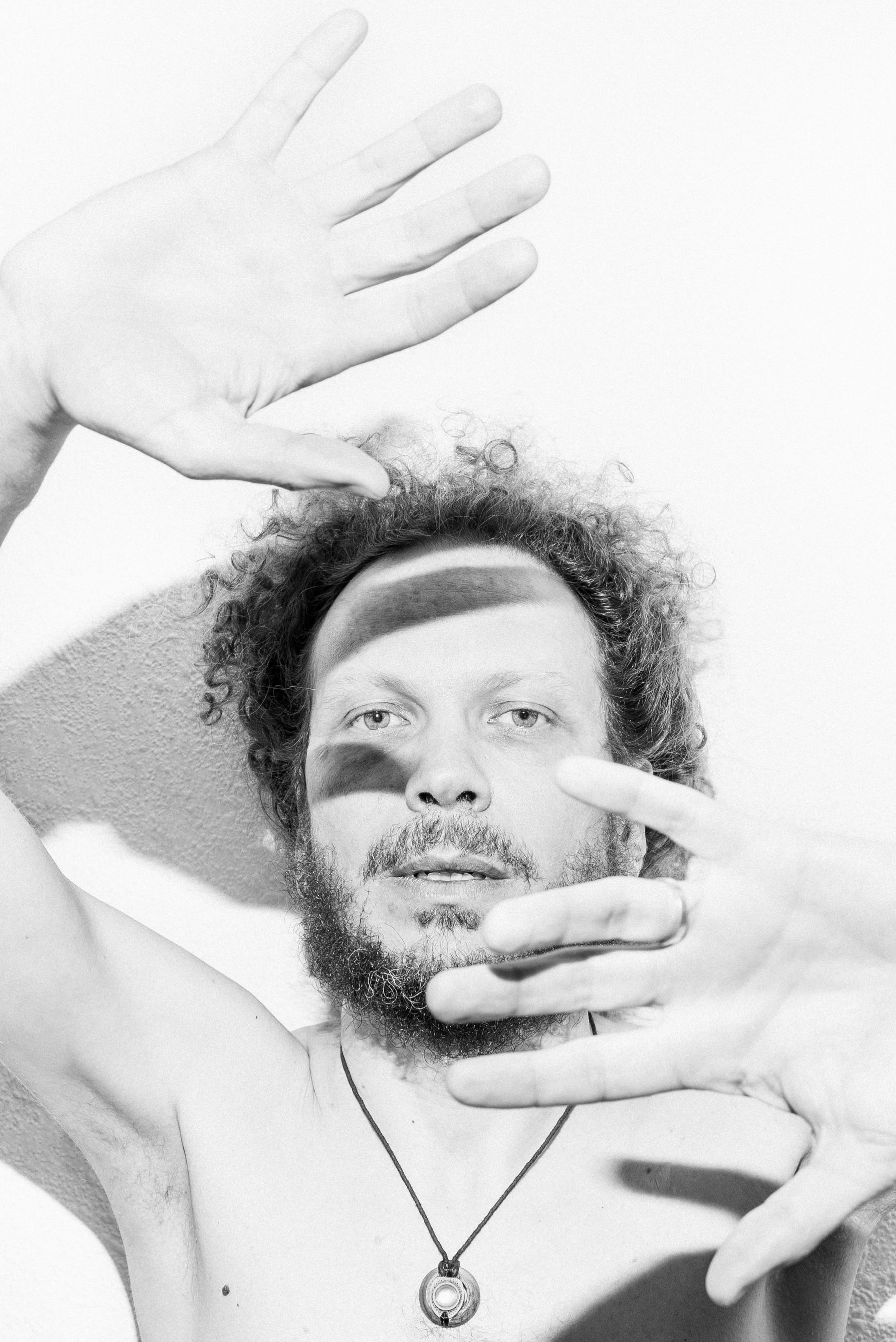 Promofoto von Flavio Banterla.