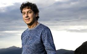 Promotional photograph of Flavio Venturini.