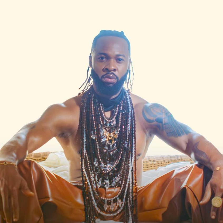 Fotografía promocional de Flavour