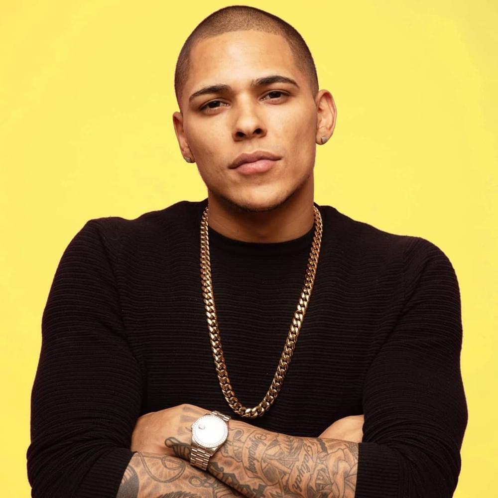 Fotografia promocional de Flawless Real Talk.