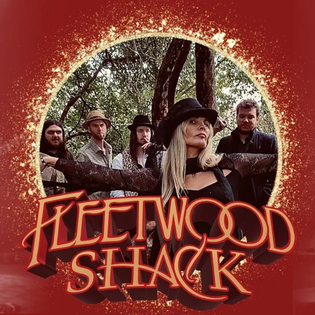 Fotografia promocional de Fleetwood Shack.