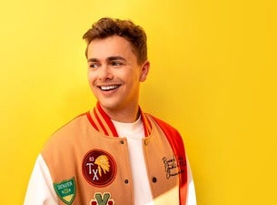 Promofoto von Concierto de Flemming en Bloemendaal.